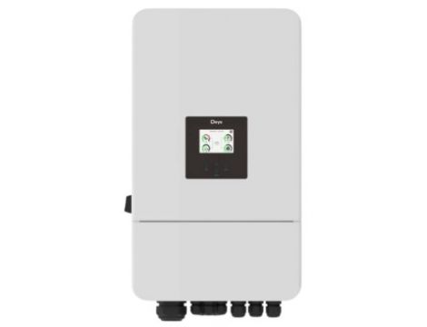Deye 12kW SUN-12K-G05LP3-EU-SM2
